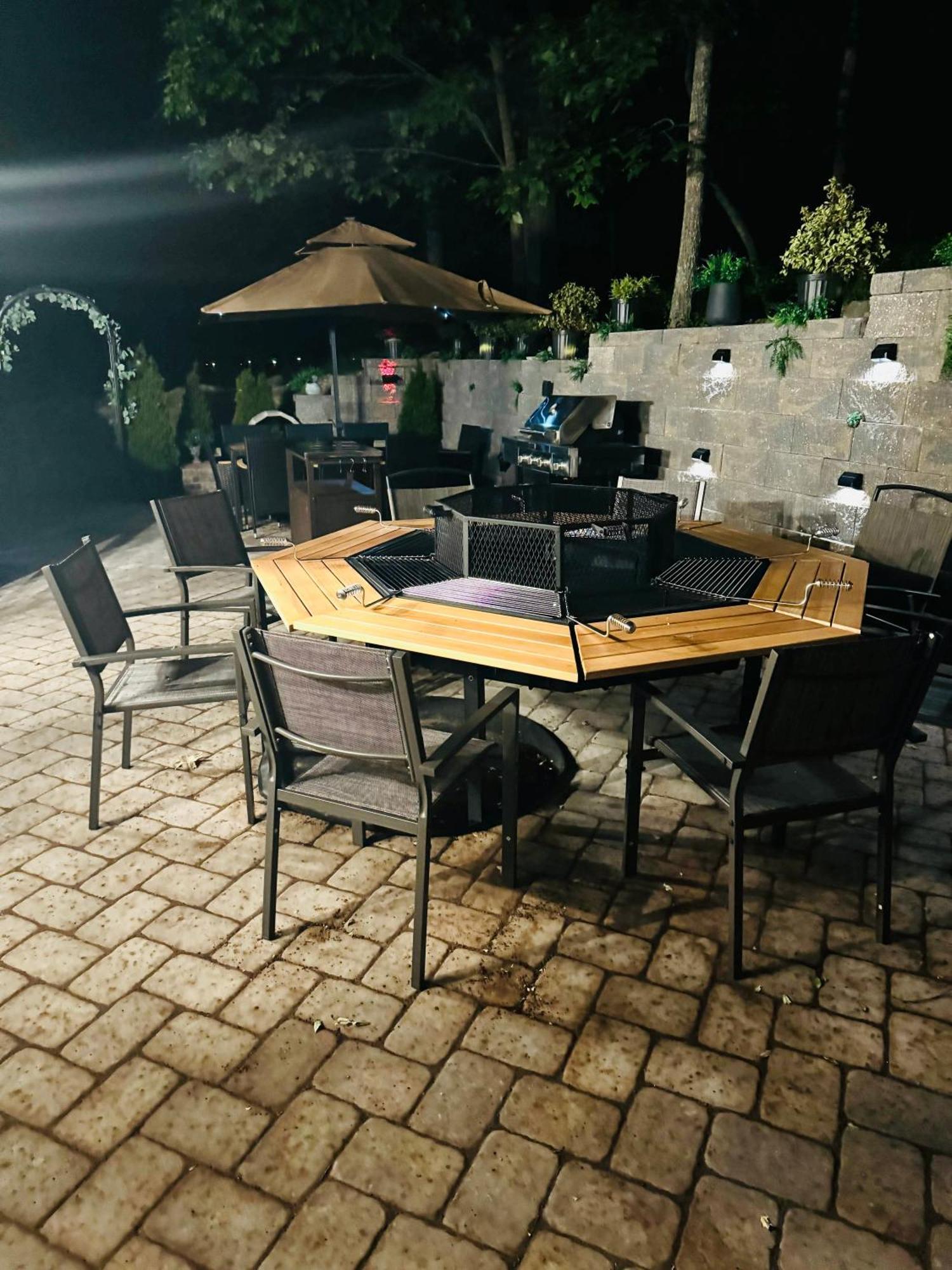 فيلا Charming, Restful Getaway بوشكيل المظهر الخارجي الصورة