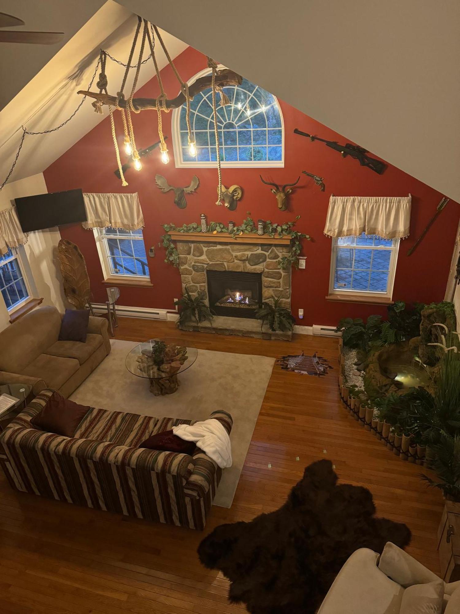 فيلا Charming, Restful Getaway بوشكيل المظهر الخارجي الصورة